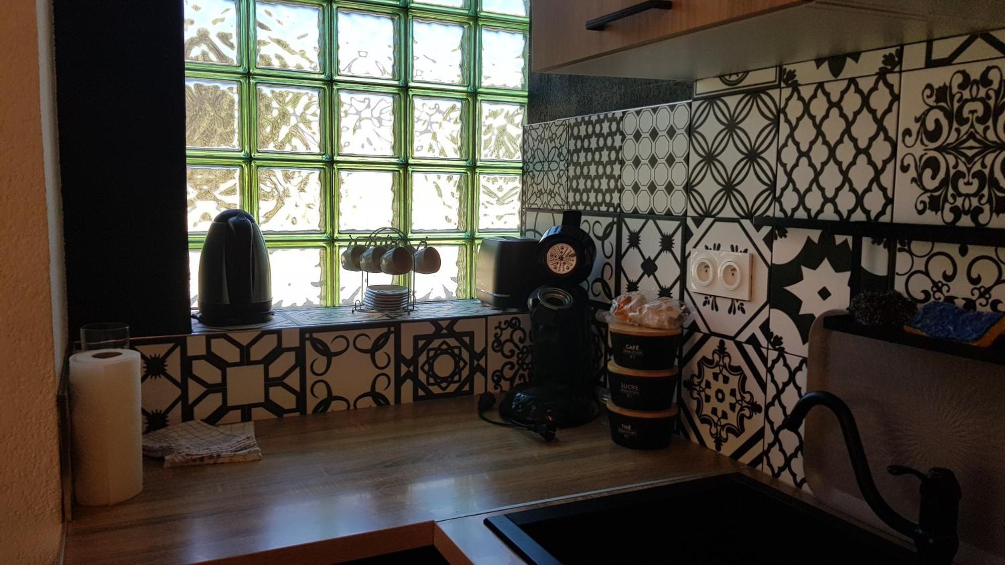 Les Rives Montans Apartment ภายนอก รูปภาพ