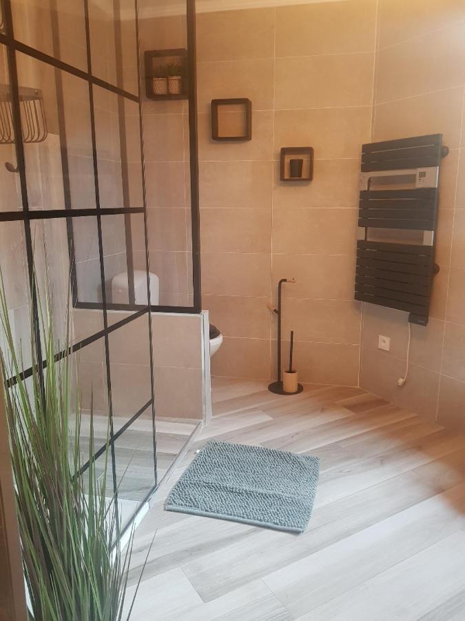 Les Rives Montans Apartment ภายนอก รูปภาพ
