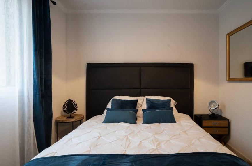 Les Rives Montans Apartment ภายนอก รูปภาพ