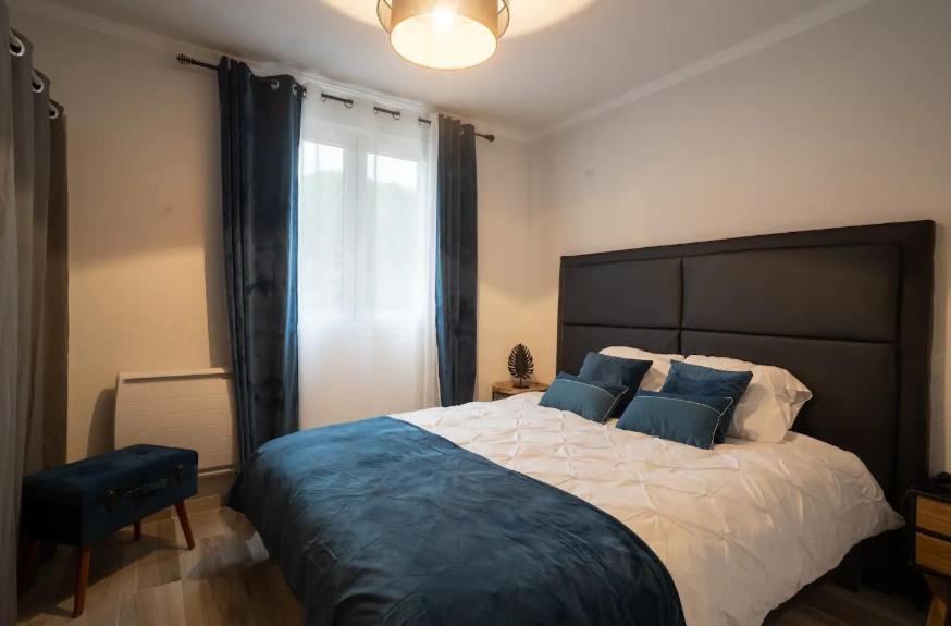 Les Rives Montans Apartment ภายนอก รูปภาพ